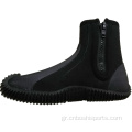 Επαγγελματική κατάδυση Wetsuit Boots Water